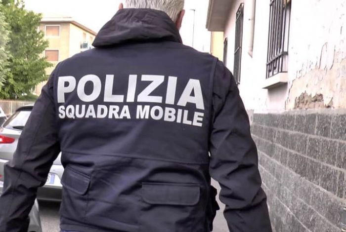 Gorizia, 41 enne arrestato per spaccio 