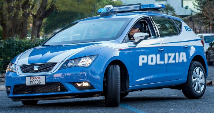 Arresti a raffica: la Polizia di Trieste mette fine alla fuga di due pregiudicati