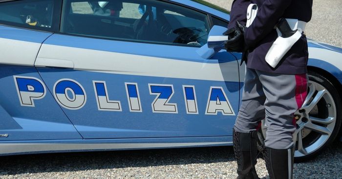  Posta like a trapper milanese, picchiato da gruppo rivale