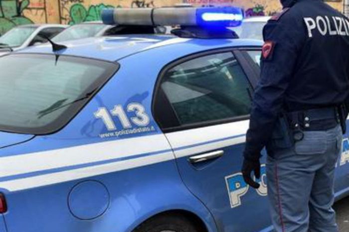 Scontri allo stadio Rocco: tre DASPO per i tifosi coinvolti negli incidenti di Triestina–Brescia
