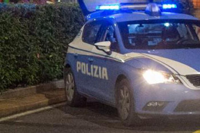 Spettacolare inseguimento transfrontaliero dalla Slovenia, arrestato passeur moldavo! 