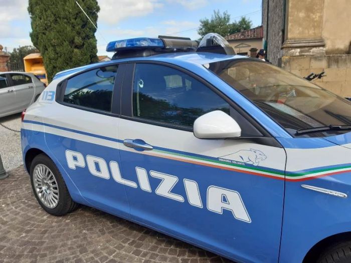 Boom di furti di auto in Fvg, le raccomandazioni delle Forze dell'ordine 