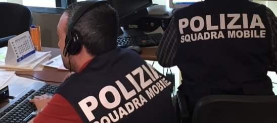 Furti in Amadori per 30 milioni, arrestato un dirigente