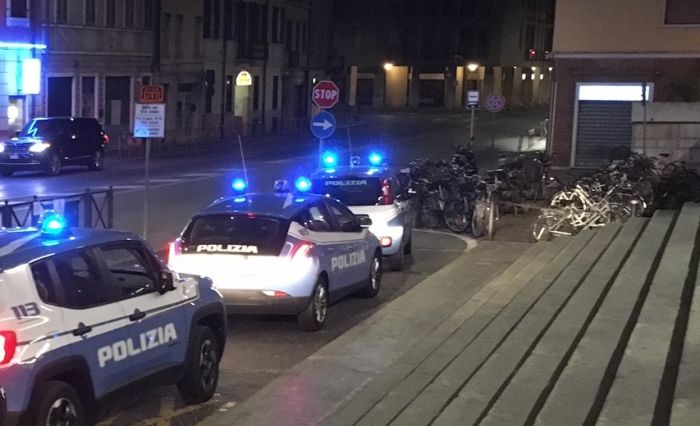 Maxirissa Trieste, concluso il Comitato sicurezza: "Controlli più serrati, avvisi orali e soprattutto più prevenzione"