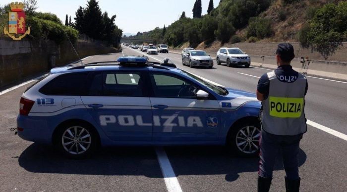 Brillante operazione della polizia, recuperati cinque motori marini rubati a Muggia!! 3 già restituiti
