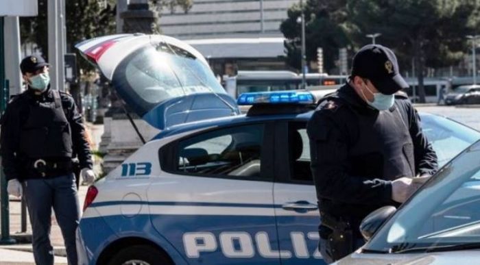 Brillante operazione della polizia a Trieste, sequestrato 1 chilo di 'maria'! 