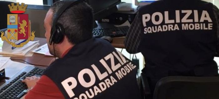 Rintracciato a Trieste nonostante il divieto di reingresso in Italia: rimpatriato in Kosovo 
