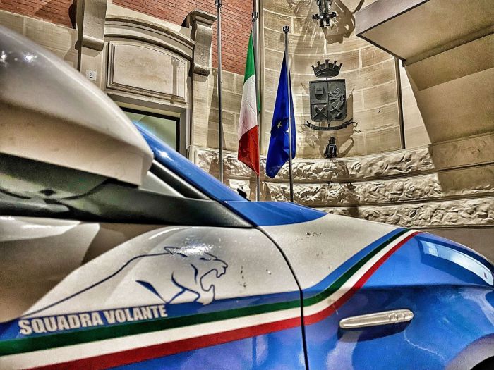Usura ed estorsioni, maxi-confisca a Trieste: 220mila euro in beni sottratti a un 50enne napoletano