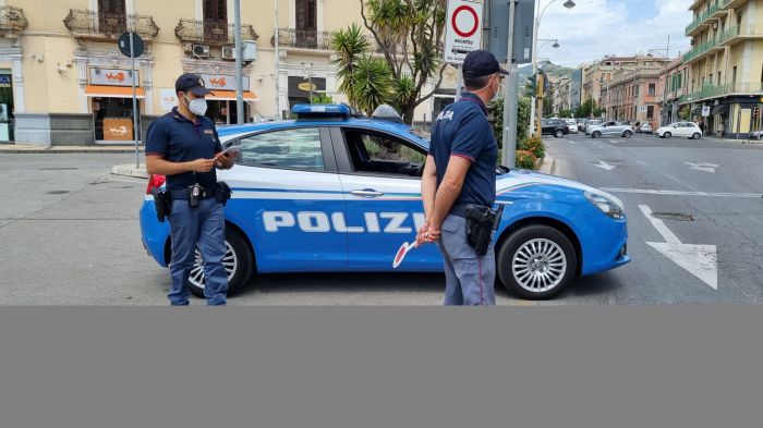 Ucraino arrestato a Gorizia con quattro siriani: favoriva l’ingresso clandestino