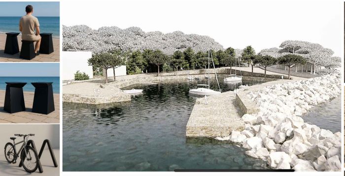“Un porticciolo che torna a splendere”: nel 2026 la riqualificazione del porticciolo di Duino