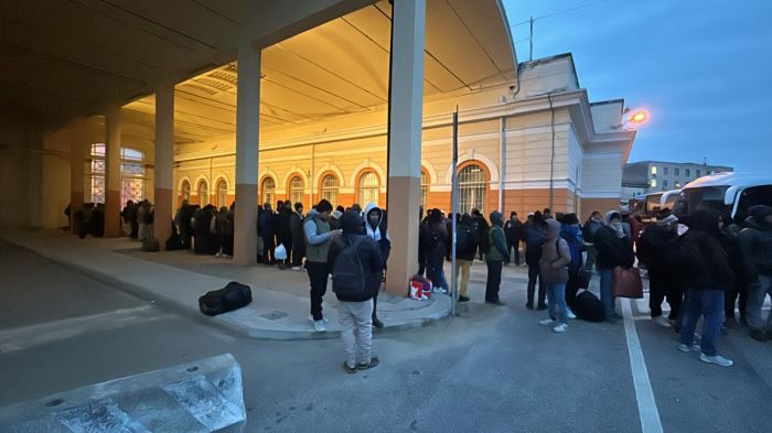 Porto Vecchio, Paglia (PD): l’ennesima messa in scena sulla pelle dei richiedenti asilo