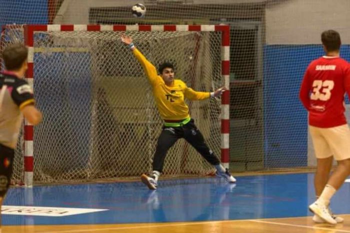 Pesante tegola per la Pallamano Trieste: Thomas Postogna dovrà operarsi causa infortunio