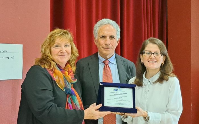 Eccellenza Trieste, doppio premio al progetto “Semi di inclusione”: modello nazionale di inclusione