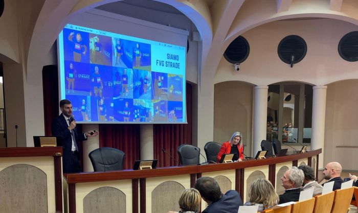 FVG Strade presenta il Piano industriale 2026–2028: 210 milioni in investimenti sulla rete stradale regionale