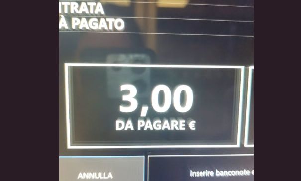 Burlo, scoppia la polemica sui parcheggi: “3 euro per poco più di un’ora”