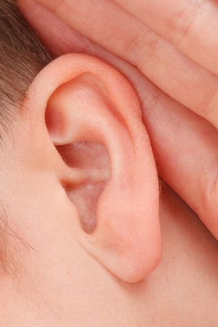 L'orecchio può essere una sentinella per riconoscere un tipo di ictus 