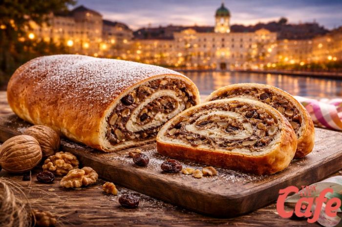 Quando arrivano le feste a Trieste spunta la putizza: storia e preparazione di un classico