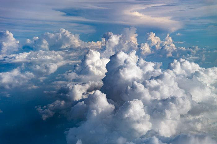 Il meteo di venerdì 13 marzo, cielo in genere variabile