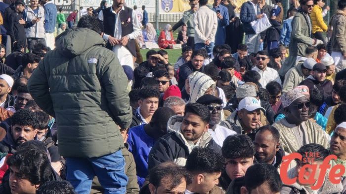 Comunità musulmana a Trieste, lingua italiana e inclusione: “Corsi su misura per ogni esigenza” (VIDEO)