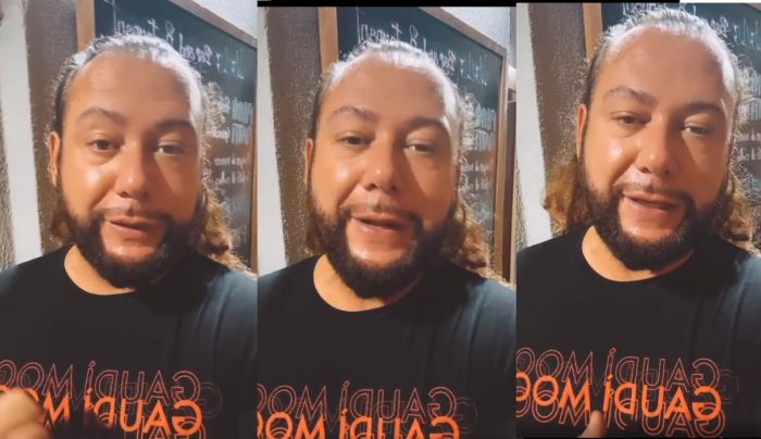 Stefano Rebek: "A Trieste la movida cambia e le regole restano indietro...!!!" (VIEO)