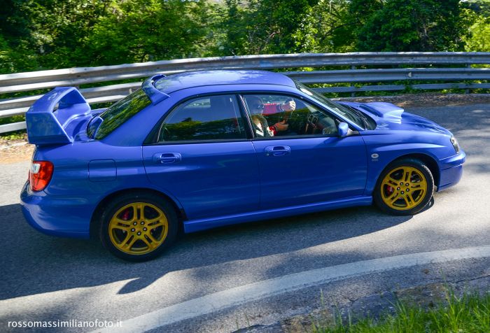 Motori, storia e inclusione: torna il Rally Automobilistico di Lignano 2025