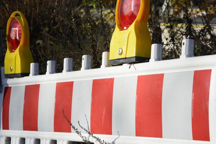 Anas, limitazioni al traffico in Galleria Tors tra il 24 e il 25 marzo