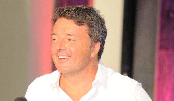 Italia Viva, Matteo Renzi: "Mi ricandido alla guida ma confronto con chi vuole"