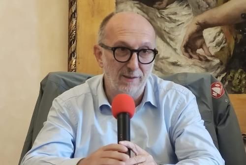 Protezione civile: Riccardi, formazione continua contro incendi boschi