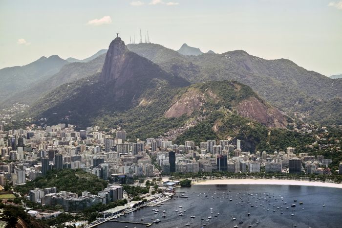 Il Brasile ha 4 città tra le prime 10 più violente del mondo