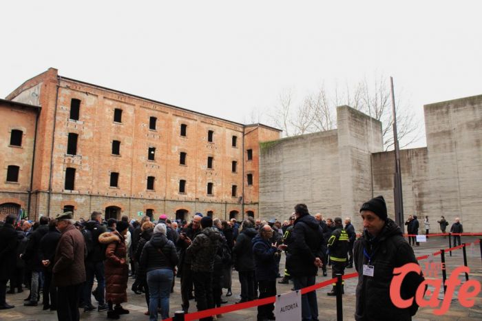 Trieste, il 25 aprile si accende tra corteo e musica: “una festa aperta e unificante”