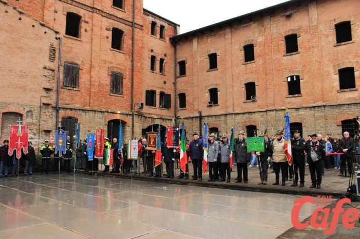 Cerimonia in Risiera per il Giorno della Memoria 2026, capienza massima 2.200 persone