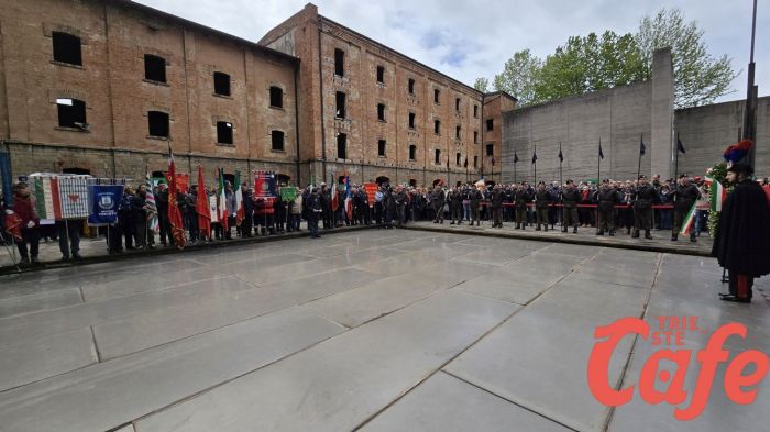 Persona della comunità ebraica minacciata di morte da due sconosciuti in centro a Trieste