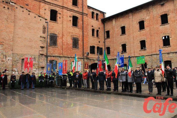 Giornata della Memoria, “Controlli dissuasivi alla Risiera”: denuncia di Rifondazione Comunista