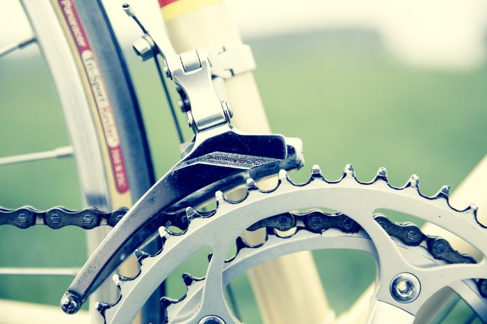 Ciclofficina a Trieste: imparare a riparare la bici in tre incontri gratuiti al Parco di via Modiano