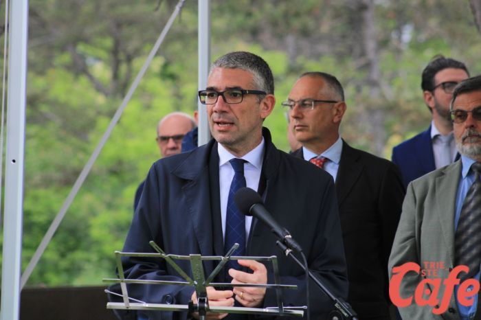 Eventi: Roberti, investire in cultura significa attuare Costituzione
