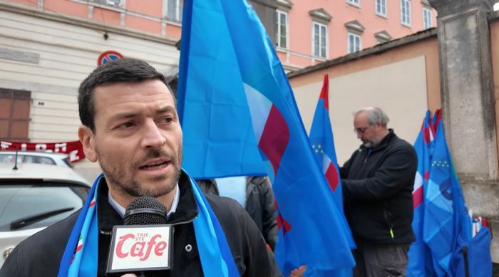 UILM: "Innoway, riconversione rallenta, manutenzioni rinviate e dubbi sulla tabella di marcia" (VIDEO)
