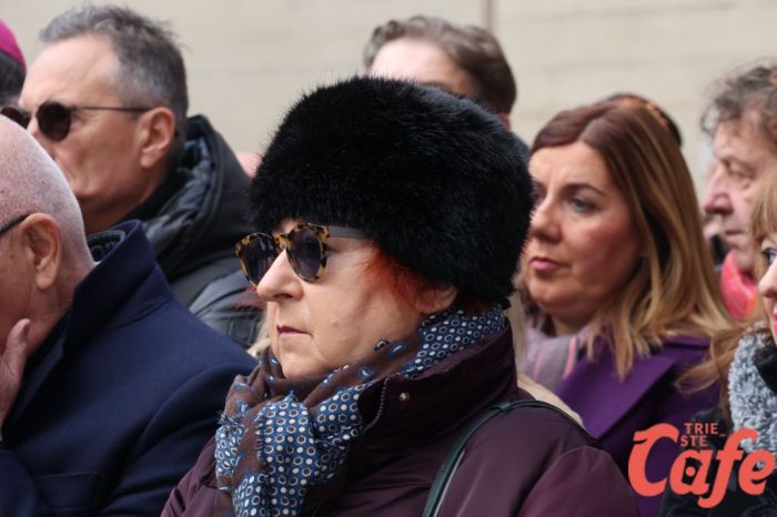 Giorno Memoria, Rojc (Pd): antisemitismo è onda nera che torna