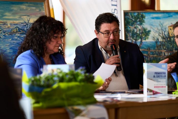 Il progetto“Donne, Ženske, Woman, Femine” entra nel vivo