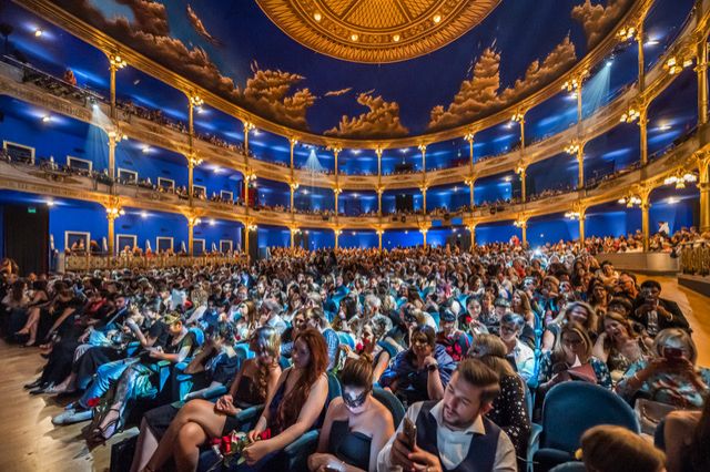 Segreteria Fibromialgia FVG:  prosegue la campagna di sensibilizzazione a teatro.