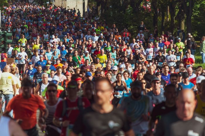 "Pigiama run": venerdì 20 settembre per sostenere i bambini dell'ospedale Burlo