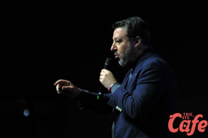 Governo, Salvini: Le politiche saranno a primavera 2027