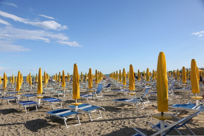 Lignano Sabbiadoro tra le mete più amate: nella top 30 del ponte del primo maggio 2026