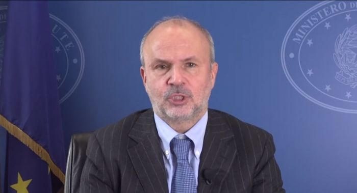 Pronto soccorso, Ministro Schillaci: troppi accessi, presto faremo proposte