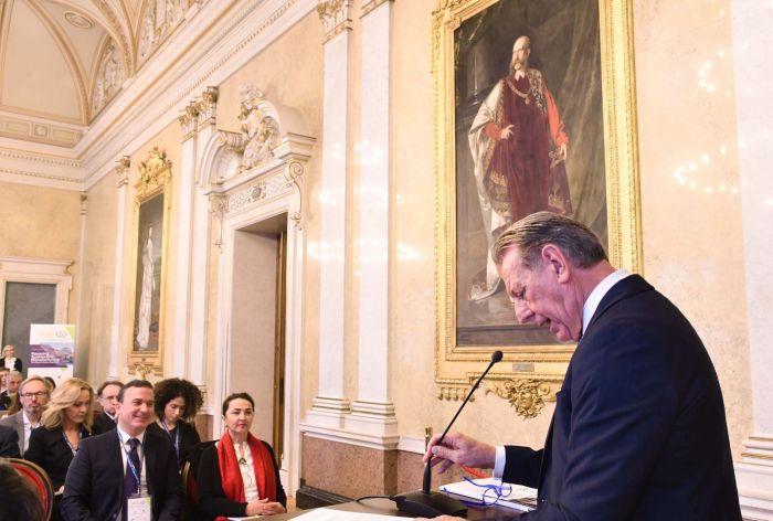 Scoccimarro, 'contrari al raddoppio della centrale di Krsko'