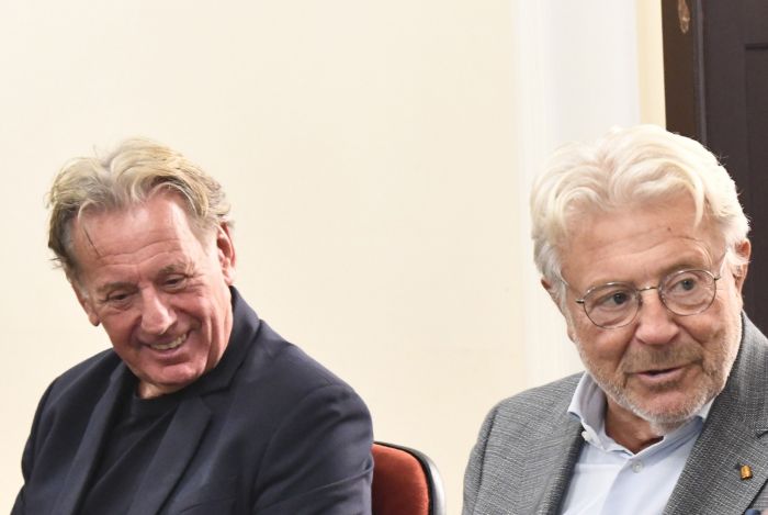 200mila euro per la progettazione di indagini strutturali sulla diga foranea antistante il Porto Vecchio