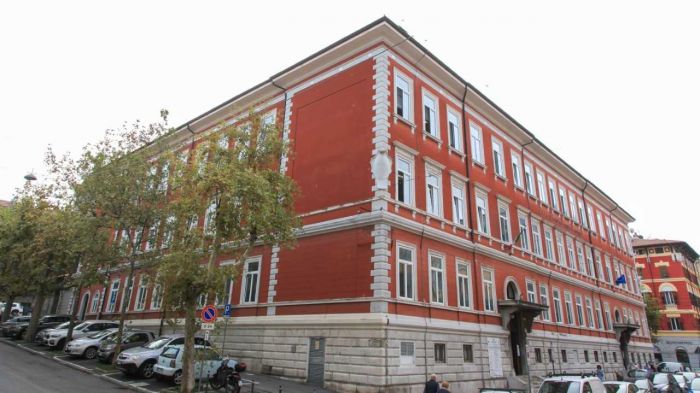 Fine lavori di adeguamento sismico alla scuola Gaspardis, investimento di quasi un milione di euro