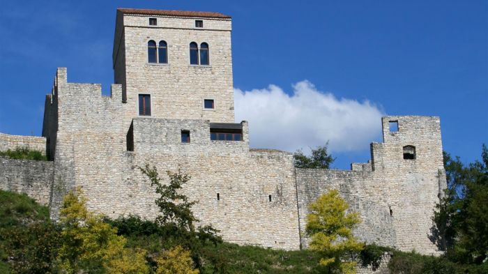 La Fieste da Sedon torna il 1 giugno al Castello di Ragogna con musica tradizionale friulana e visite guidate