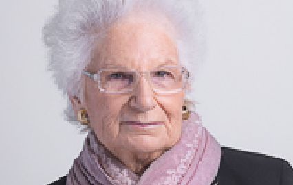 Morte Napolitano, Liliana Segre :"Costruì un Paese nuovo dalle ceneri del fascismo"
