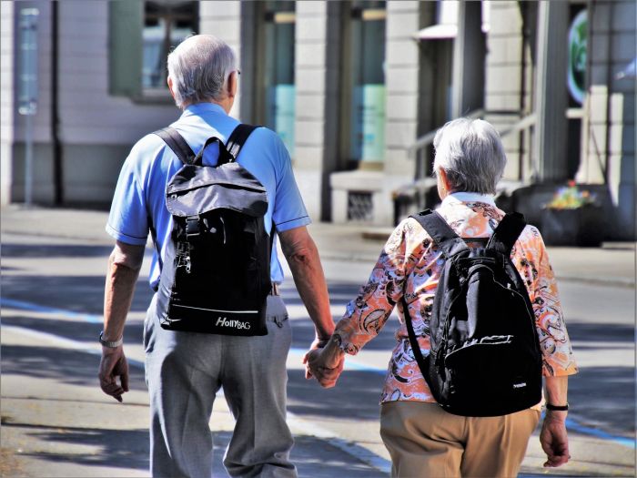 In Fvg 7 pensionati ogni 10 occupati, 1 su 5 sotto i mille euro