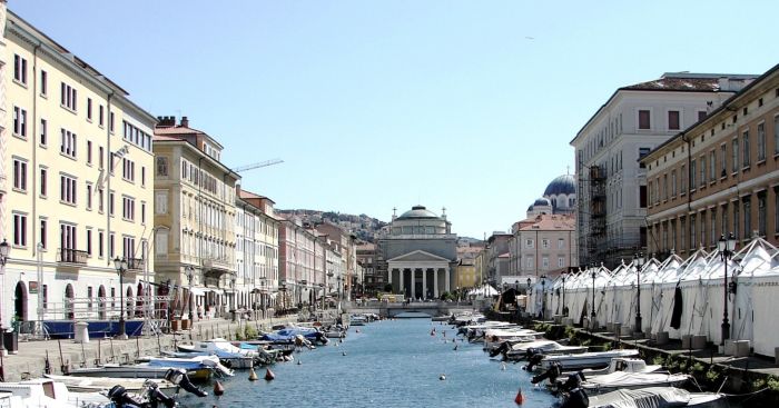 Trieste hub congressuale 2026: turismo d'affari e nuovi servizi